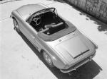 FASA-Renault Alpine A108 Cabrio 1963 года